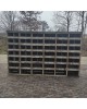 Grote Metalen Wandkast