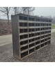 Grote Metalen Wandkast
