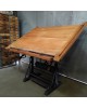 Tekentafel Raoul Simon