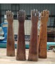 Glove Stand Handschoenmal