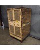 Geldtransport Postkar