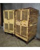 Geldtransport Postkar
